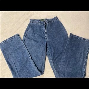 Women’s Ralph Lauren Jeans Size 4